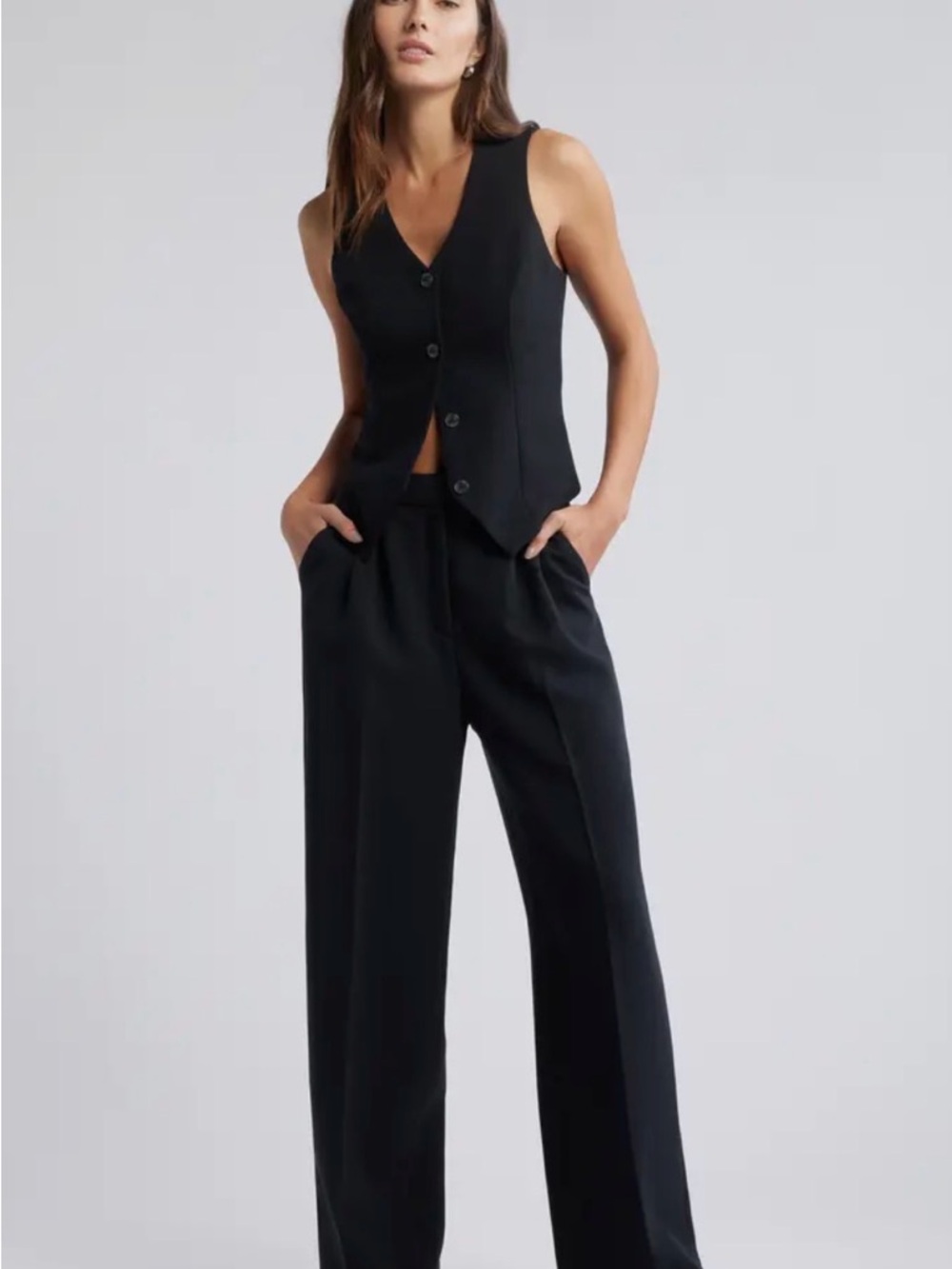 OPEN EDIT - The Icon Trouser